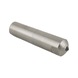 TYROLIT Diamond multi-grain dresser 14x57 mm 10MK1 M125 ct 2.5 - Grinding wheel dresser - 2