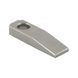 TYROLIT Dressing plate 10x33x5 mm 3 Dia sticks D W3R071004 - Grinding wheel/grinding stone - 2