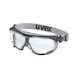 UVEX Full-view goggles uvex carbonvision clear supravision extreme 9307375 -  - 1