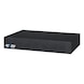 ATORN surface plate 1200x800x160 mm DIN 876 accuracy grade 0 - surface plates for measuring and inspection made from natural hard rock - 1