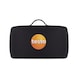 TESTO Combination case for the testo 440 climate measuring instrument and several probes 516 x 135 x 256 mm
