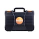 TESTO Transportkoffer f&uuml;r Behaglichkeitsmessung 520 x 210 x 410 mm