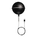 TESTO Globe-Thermometer, TE Typ K, f&uuml;r Strahlungsw&auml;rme