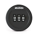 BURG sPIN100 combination lock - Combination lock sPinLock100 - 1