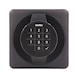 BURG Flexo Q.CODE electronic lock - Electronic lock FlexoQ.CODE - 1