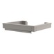 ELMA Cadre pour Move oscillation, adapt&eacute; aux tailles d'appareils 1400/1600 - R&eacute;hausse  - 1