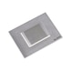 TESA TECHNOLOGY TESA ac&eacute;l &eacute;rdess&eacute;gi etalon, Ra = kb. 1 &micro;m