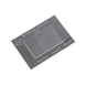 TESA TECHNOLOGY TESA ac&eacute;l &eacute;rdess&eacute;gi etalon, Ra = kb. 0,1 &micro;m