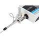 TESA TECHNOLOGY Rugo-Surface BT roughness tester |PROMOTION - Mobile roughness and profile measuring device RUDO-SURFACE |PROMOTION - 3