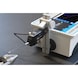 TESA TECHNOLOGY 20 mm profile set suitable for TESA RUGO-SURFACE roughness tester |PROMOTION - Profile set 20 mm - profile measurement |PROMOTION - 2