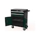 27-inch 2-Drawer 2-Door Tool Cart<br/>*Product Dimensions: 675x469x896mm - 27-inch 2-Drawer 2-Door Tool Cart<br/>*Product Dimensions: 675x469x896mm - 2
