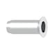 GESIPA Blindnietmuttern Stahl Senkkopf M6 x 9 x 25 Pack mit 100 St&uuml;ck 1432385 - Blindnietmutter - 2