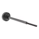 GESIPA Threaded mandrel 10/32 inch UNF for GBM 10 1434783