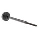 GESIPA 1/4 inch-20 UNC tap for GBM 10 1434785