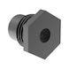 GESIPA Mouthpiece 17/40 K 1434998 - Jaws - 2
