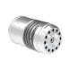 GESIPA Complete air motor – left-hand thread 1436370