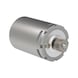 GESIPA Motor komplett 1450857