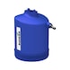 GESIPA Pot housing 3 axial, complete 1450968