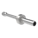 GESIPA FireFox 1 tie rod, complete 1451110