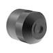 GESIPA Nozzle 6-32 UNC 1457461 - Jaws - 2