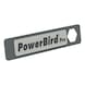 GESIPA Schl&uuml;ssel komplett PowerBird Pro 1457646