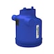 GESIPA Complete pot housing 1605660
