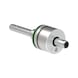 GESIPA Tension rod, complete 1605693