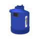 GESIPA Pot housing 2 complete 1650705
