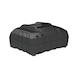 GESIPA Charger for 18V batteries, UK, boxed 1679695 - Charger for tool battery - 2