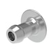 GESIPA Magazine blind rivet, steel, flat round head, 3.2 x 4.2, pack of 17,500, 1519727 - Blind rivet - 1
