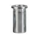 GESIPA Blind rivet nuts, steel, flat-round head, M5 x 7 x 13.5, pack of 500, 1433793 - Blind rivet nut - 3