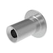 GESIPA Magazin-Blindniet Alu Flachrundkopf 3,2 x 8,5 Pack mit 10000 St&uuml;ck 1463631 - Blindniet - 1