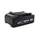 GESIPA CAS 18V Li-Power 2.0 Ah battery 1679689 - Battery for power tools - 3