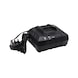 GESIPA Charger for 18V batteries, UK, boxed 1679695