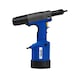 GESIPA FireFox 2 F L blind rivet nut setting tool 1451037 - Blind rivet gun (compressed air) - 3