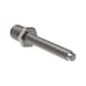 GESIPA M3 left-hand thread mandrel 1436363