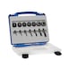 GESIPA Accessory box for FireFox (inch dimensions) 1458112
