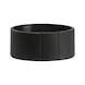 GESIPA Rubber foot for TAURUS 2 and FireFox 2 (all versions) 1436371 - Other accessories - 1