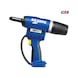 GESIPA iBird Pro Gold Edition CAS without battery / without charger in L-Boxx 1679682 - Blind riveting tool (battery-powered) - 1