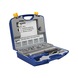 GESIPA Junior-Box mit PolyGrip-Blindnieten 1457662 - Nietwerkzeug&nbsp; - 1
