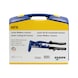 GESIPA Junior-Box mit PolyGrip-Blindnieten 1457662 - Nietwerkzeug&nbsp; - 2