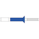 GESIPA Blind rivets, steel/steel, countersunk head, 6.4 x 15.8, pack of 200, 1455662 - Blind rivet - 2