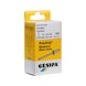 GESIPA Mini-pack PolyGrip A2 stainless steel 4 x 10 pack of 75 1464827 - Blind rivet - 1