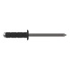 GESIPA Blind rivets, aluminium/stainless steel, 4 x 13, RAL 9011 graphite black, pack of 500, 1456154 - Blind rivet - 1