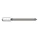 GESIPA Blind rivets, aluminium/steel, countersunk head, 3.2 x 6, pack of 1000, 1450404 - Blind rivet - 3