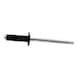 GESIPA Control cabinet rivet, flat-round head, aluminium/steel 4.8 x 15.0, pack of 250 1712694 - Blind rivet - 3