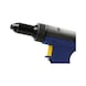 GESIPA TAURUS 3 Axial eco mit Andr&uuml;ckausl&ouml;sung 1457899 - Blindnietpistole (Druckluft) - 3