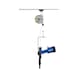 GESIPA TAURUS 3 Axial mit Andr&uuml;ckausl&ouml;sung 1457894 - Blindnietpistole (Druckluft) - 1