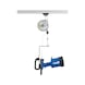 GESIPA TAURUS 3 Axial eco mit Andr&uuml;ckausl&ouml;sung 1457899 - Blindnietpistole (Druckluft) - 1