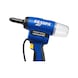 GESIPA Transparenter Auffangbeh&auml;lter f&uuml;r Bird Pro 1450837 - Sonstiges Zubeh&ouml;r - 2